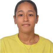 Estudiante de ingeniería con experiencia de más de dos años en tutorías